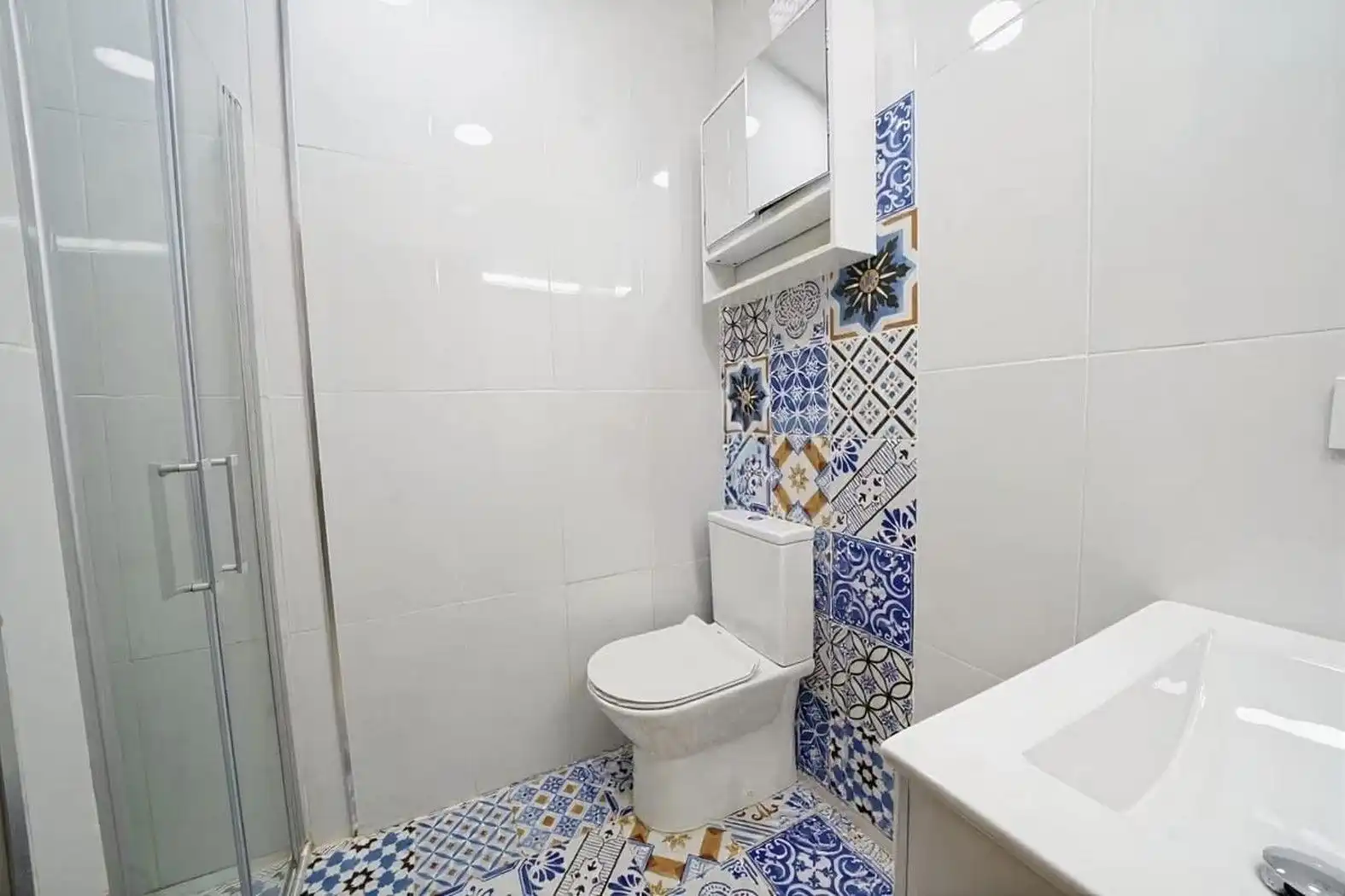 Maison mitoyenne avec piscine à vendre à Pueblo Acantilado - Lanuza, imagen 25