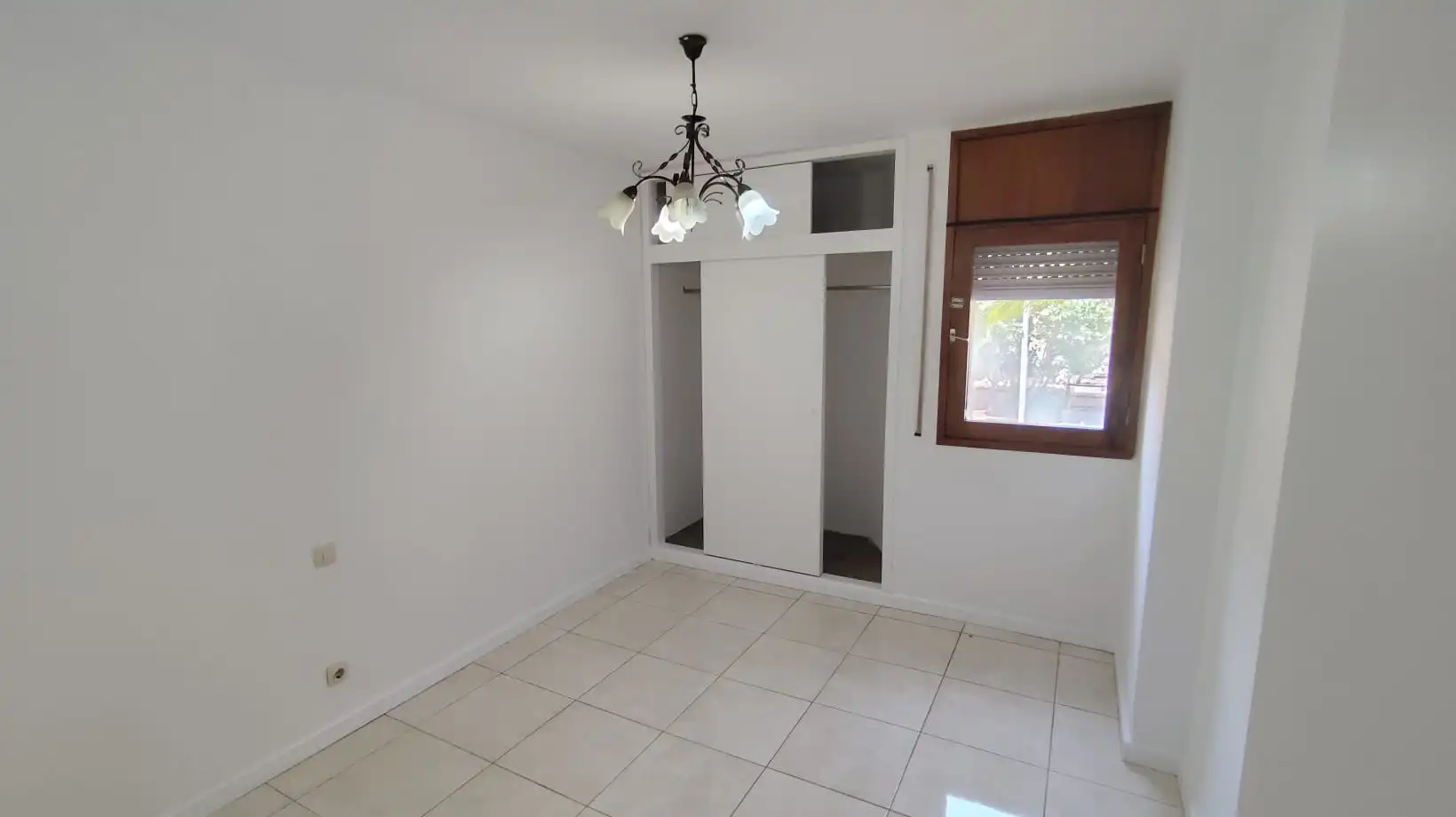 Bedroom of Flat for rent in Santa Cruz de Tenerife  with Private garden, Storage room and Balcony