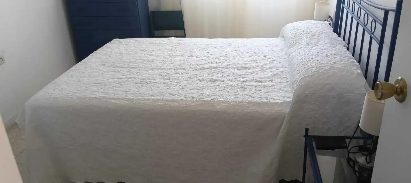 Bedroom of Flat for sale in Chipiona