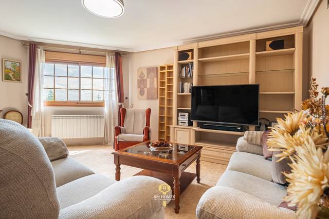 Piso en Venta en Calle del Océano Atlántico en El Puerto