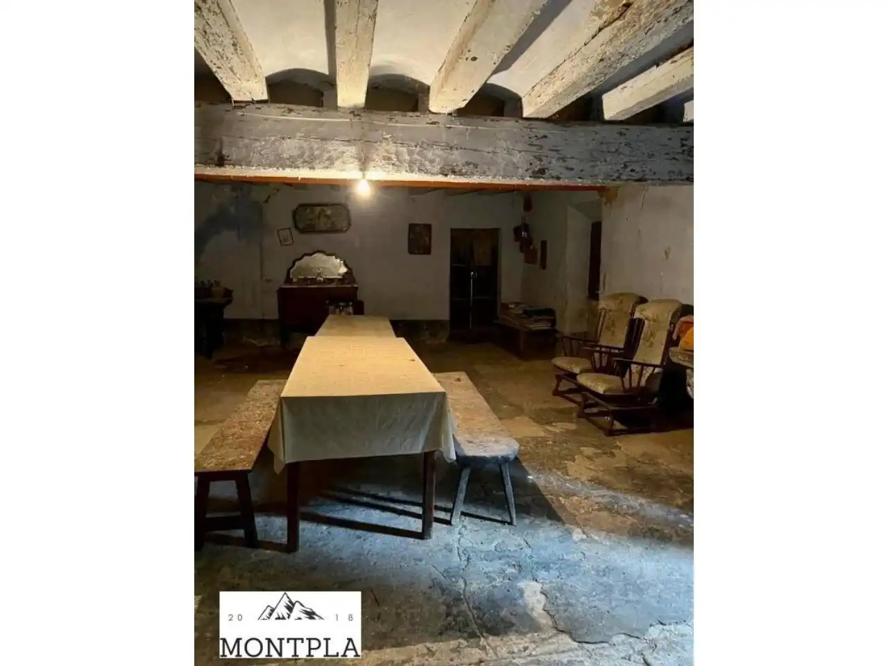 Casa o chalet en venta en La Baronia de Rialb