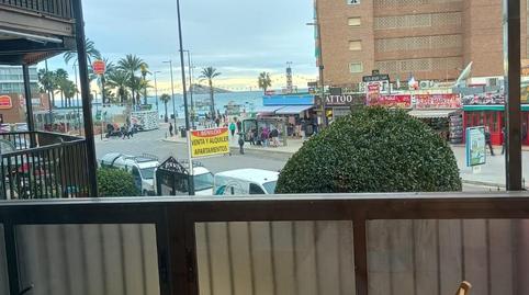 Foto 5 de Piso en venta en Avenida de Ametllà de Mar, Rincón Alto, Benidorm