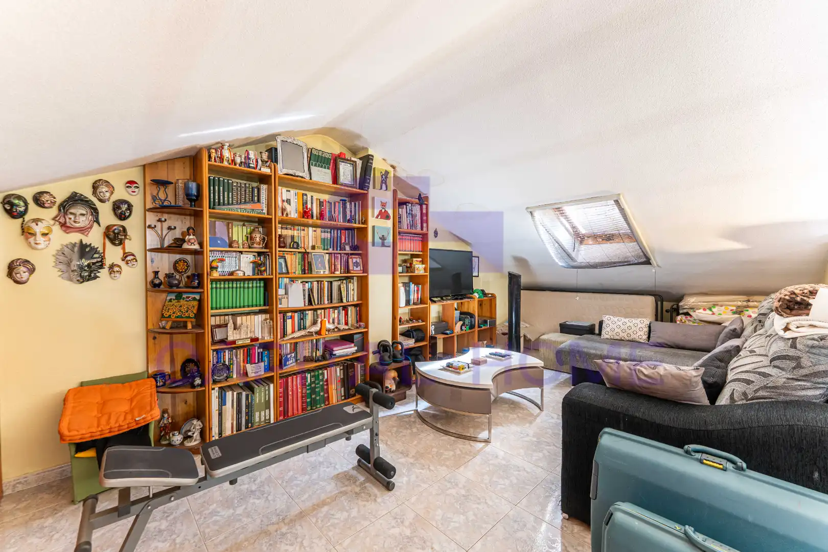 Doppelhaushälfte mit Pool zum Verkauf in Calle Somosierra, imagen 40