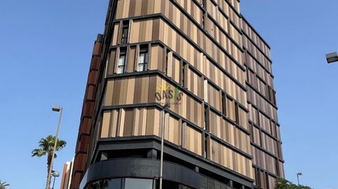 Foto 2 von Geschaftsraum zum Verkauf in Los Llanos - El Cabo, Santa Cruz de Tenerife Capital