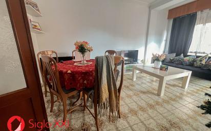 Dining room of Flat for sale in Borriol  with Furnished