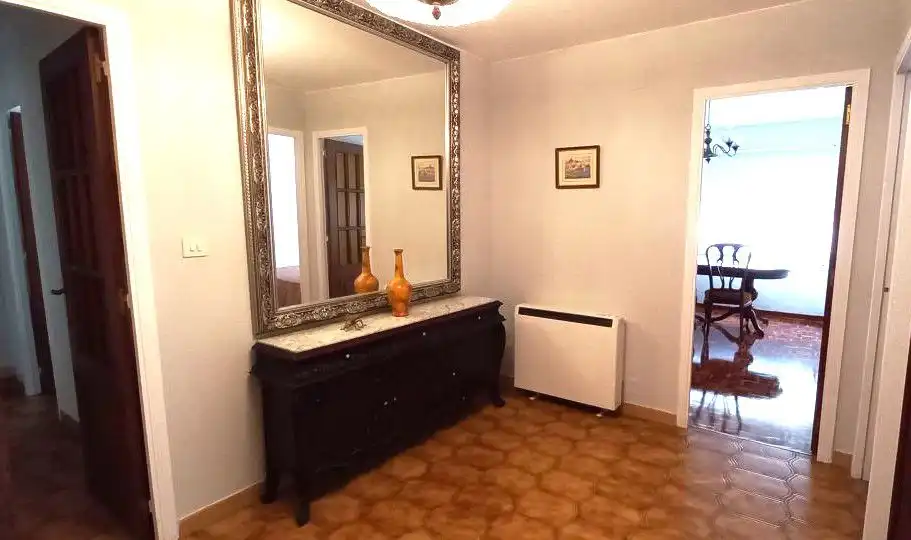 Flat with lift to rent in Agra del Orzán - Ventorrillo, imagen 2