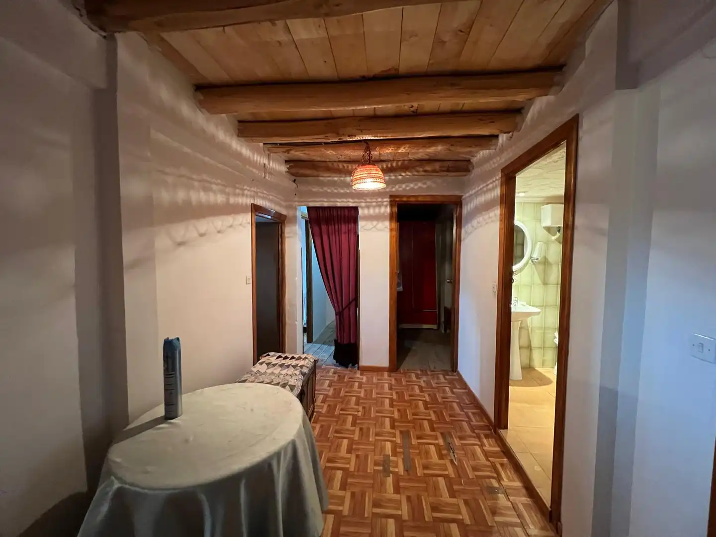 Finca rústica en venda en Urueñas amb Calefacció, Traster i Moblat