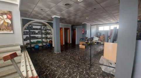 Photo 4 of Premises to rent in Almerimar, El Ejido