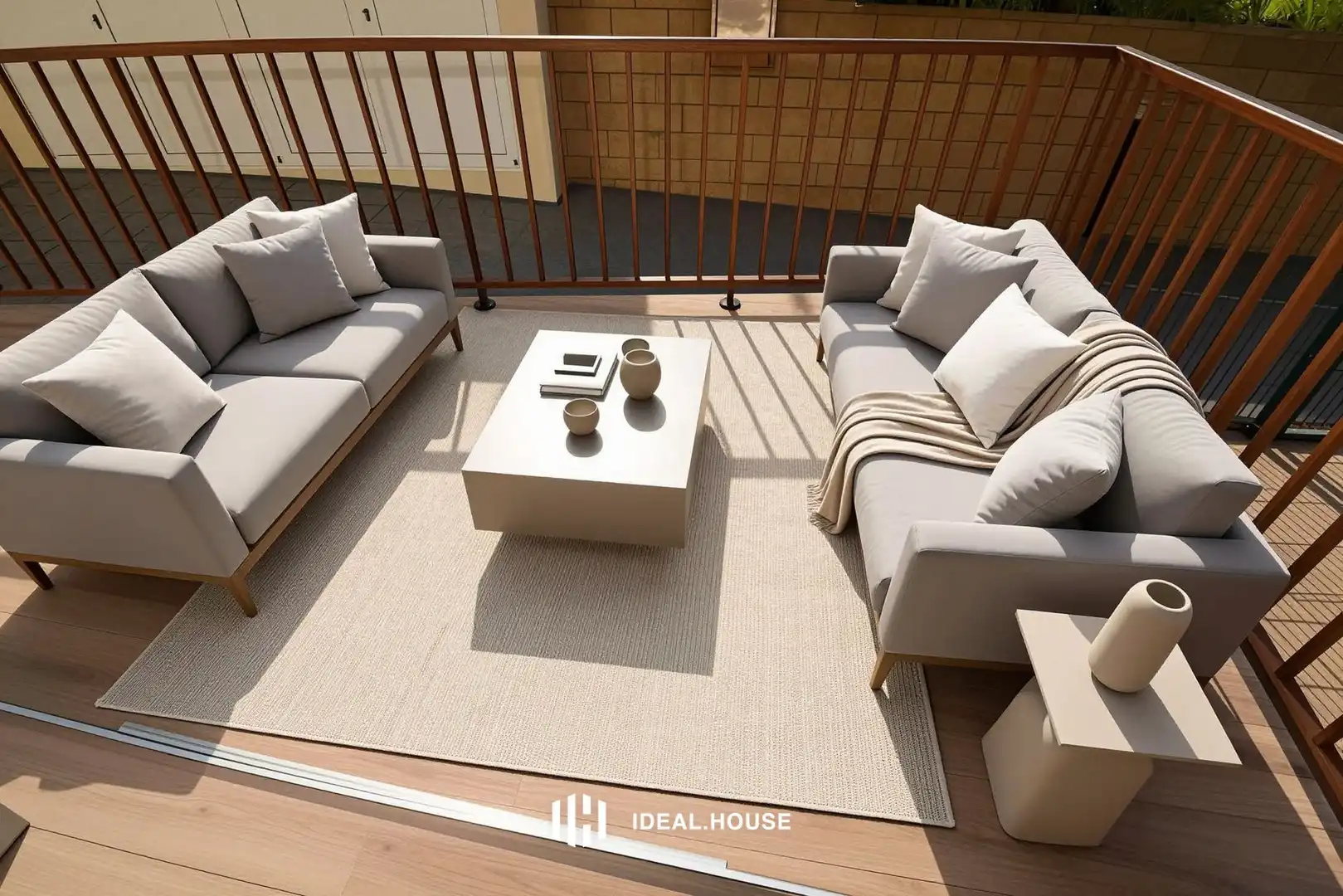 Terrace of Duplexes for sale in Limpias  with Heating, Parquet flooring and Terrace