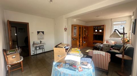 Photo 4 of Flat for sale in Praza Roxa, Ensanche - Sar, A Coruña