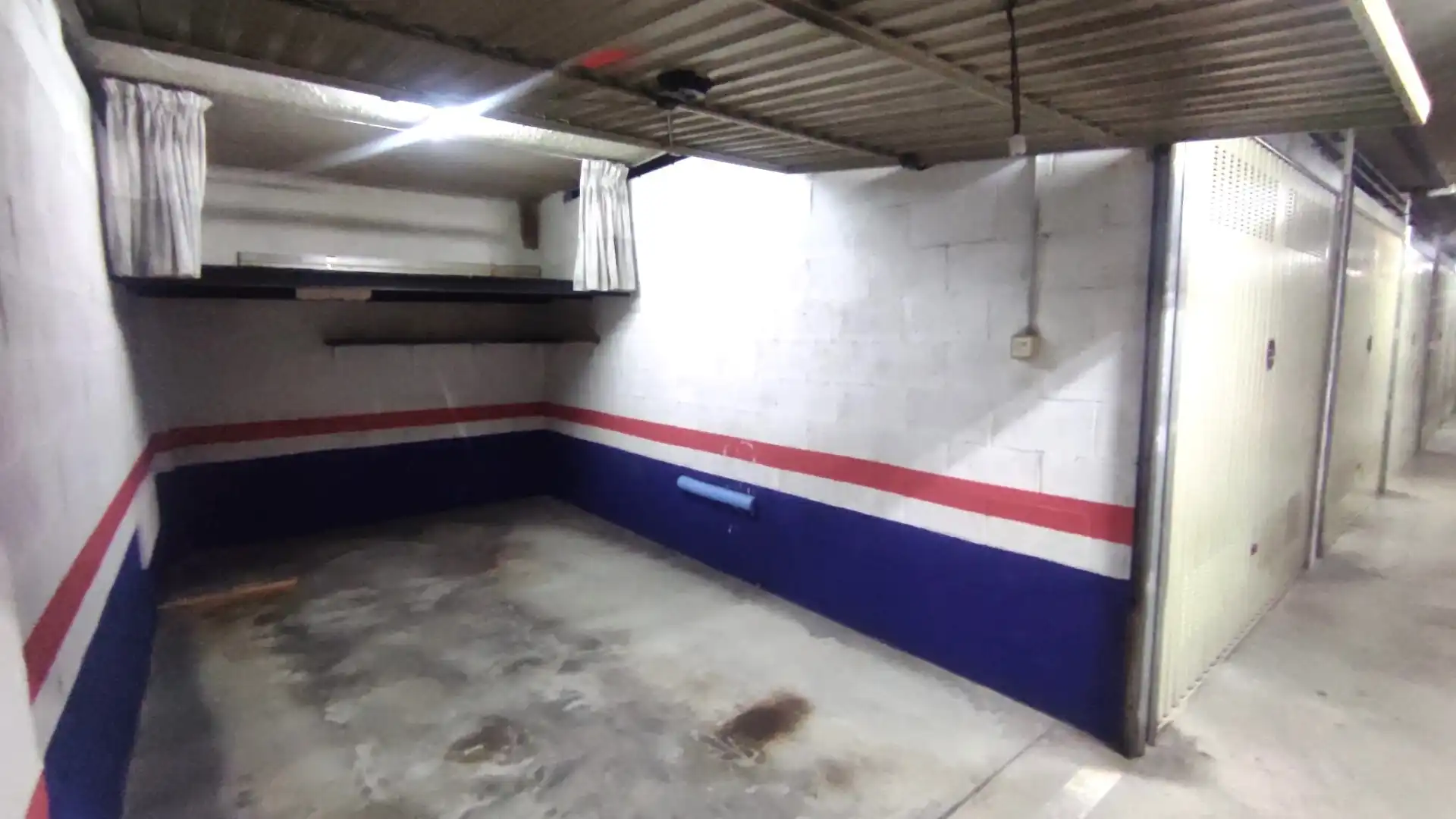 Garage zum Verkauf in Ermua
