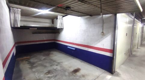 Foto 4 von Garage zum Verkauf in Gipuzkoa Hiribidea, 72, Ermua, Bizkaia