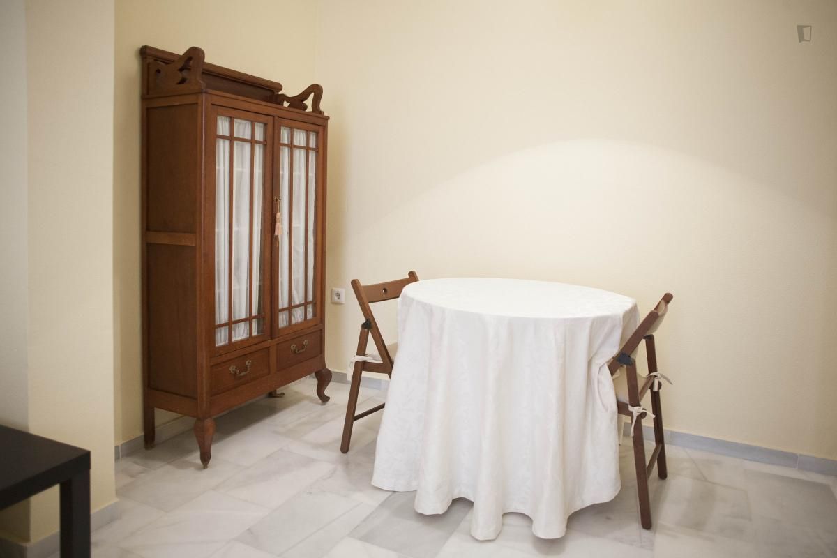 Apartament de lloguer a Alameda - Mentidero - Teatro Falla