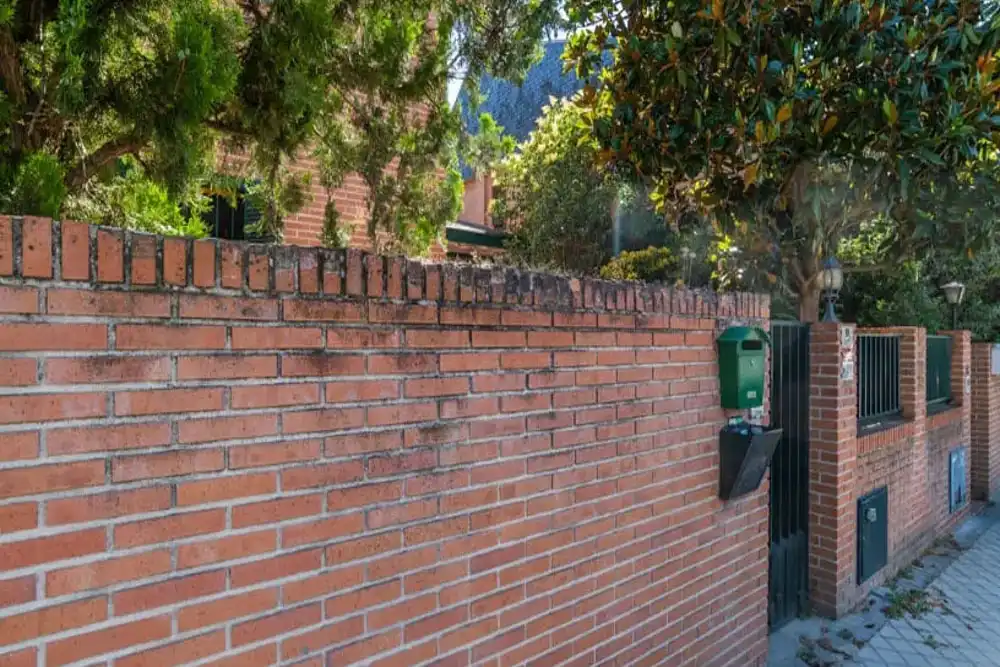 Adosado en venta en Calle de Rafael Villa, imagen 2