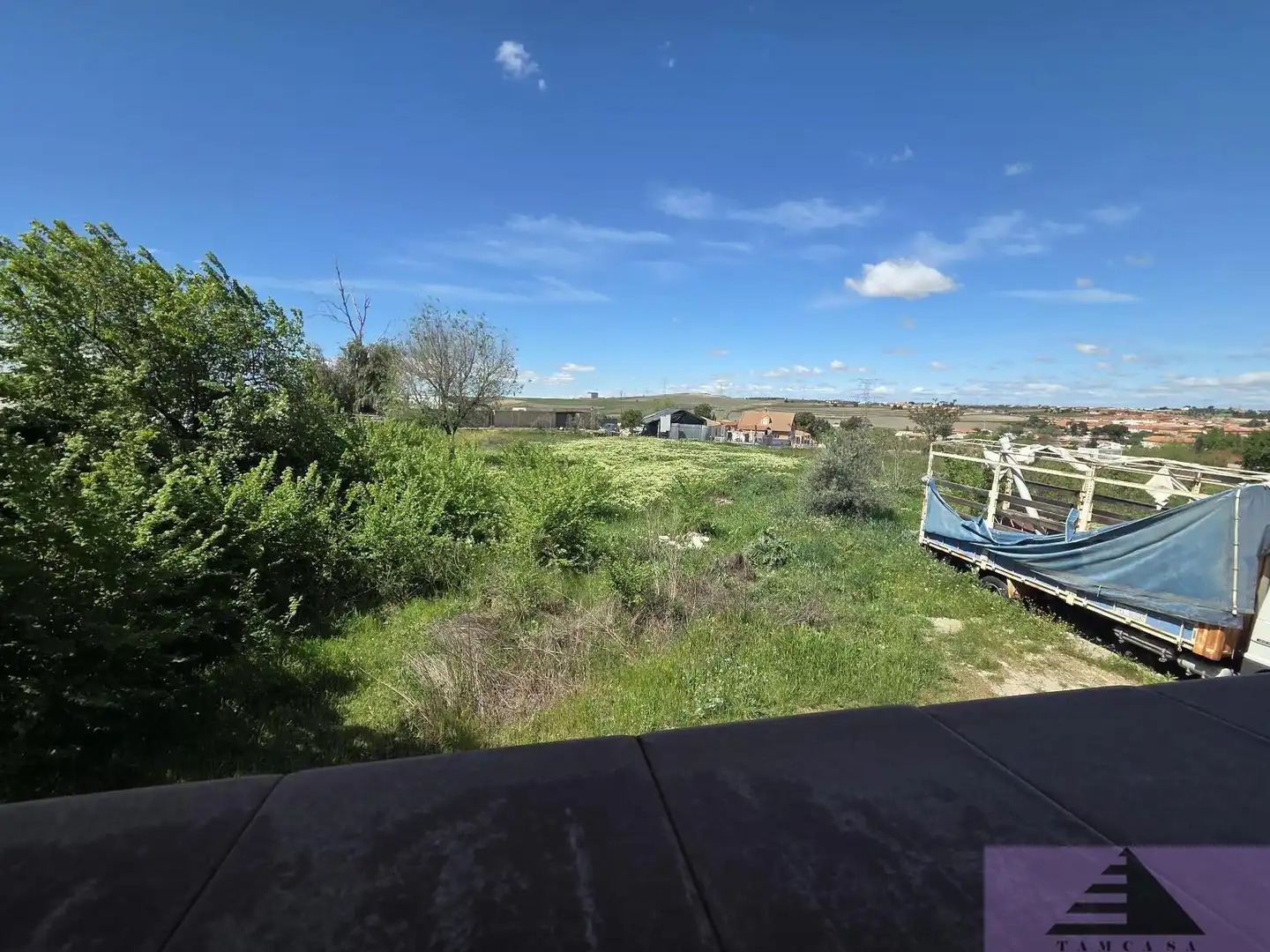Houses for sale in Yeles