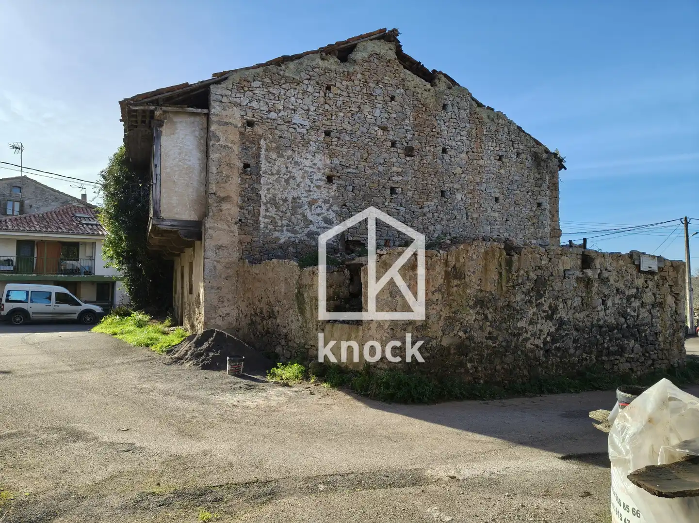 Haus zum Verkauf in Colunga - LG GOBIENDES, imagen 18
