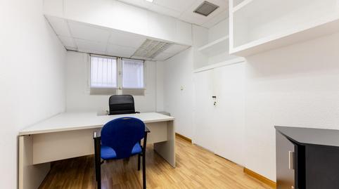 Foto 4 de Oficina de alquiler en Calle de Fortuny, Almagro,  Madrid Capital