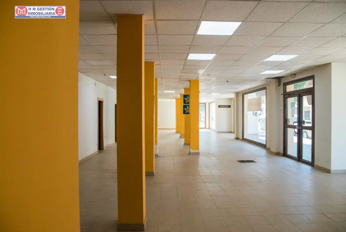 Local comercial en venta en Alcázar de San Juan, imagen 6