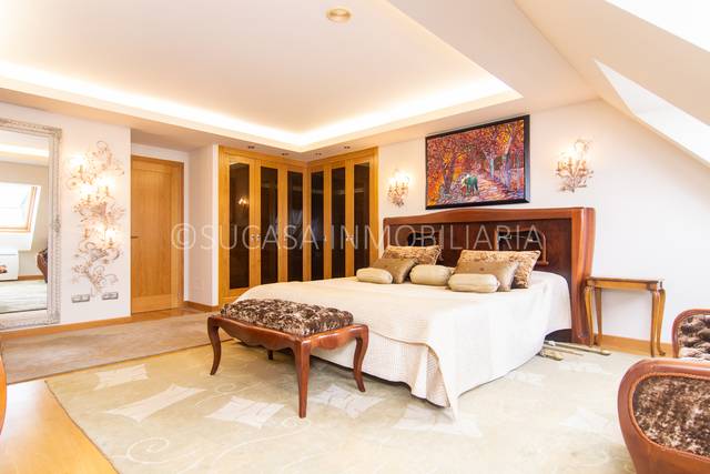Dúplex en Venta en Rúa Souto da Vila en Pontedeume