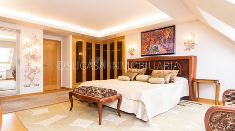 Exclusivo ático dúplex en Pontedeume