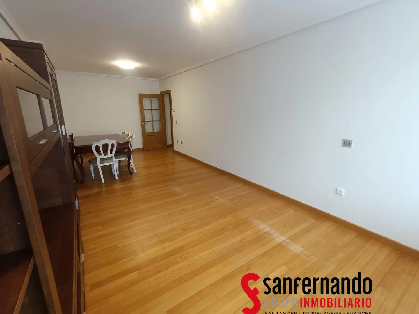 Flat for rent in Piélagos  with Heating and Parquet flooring
