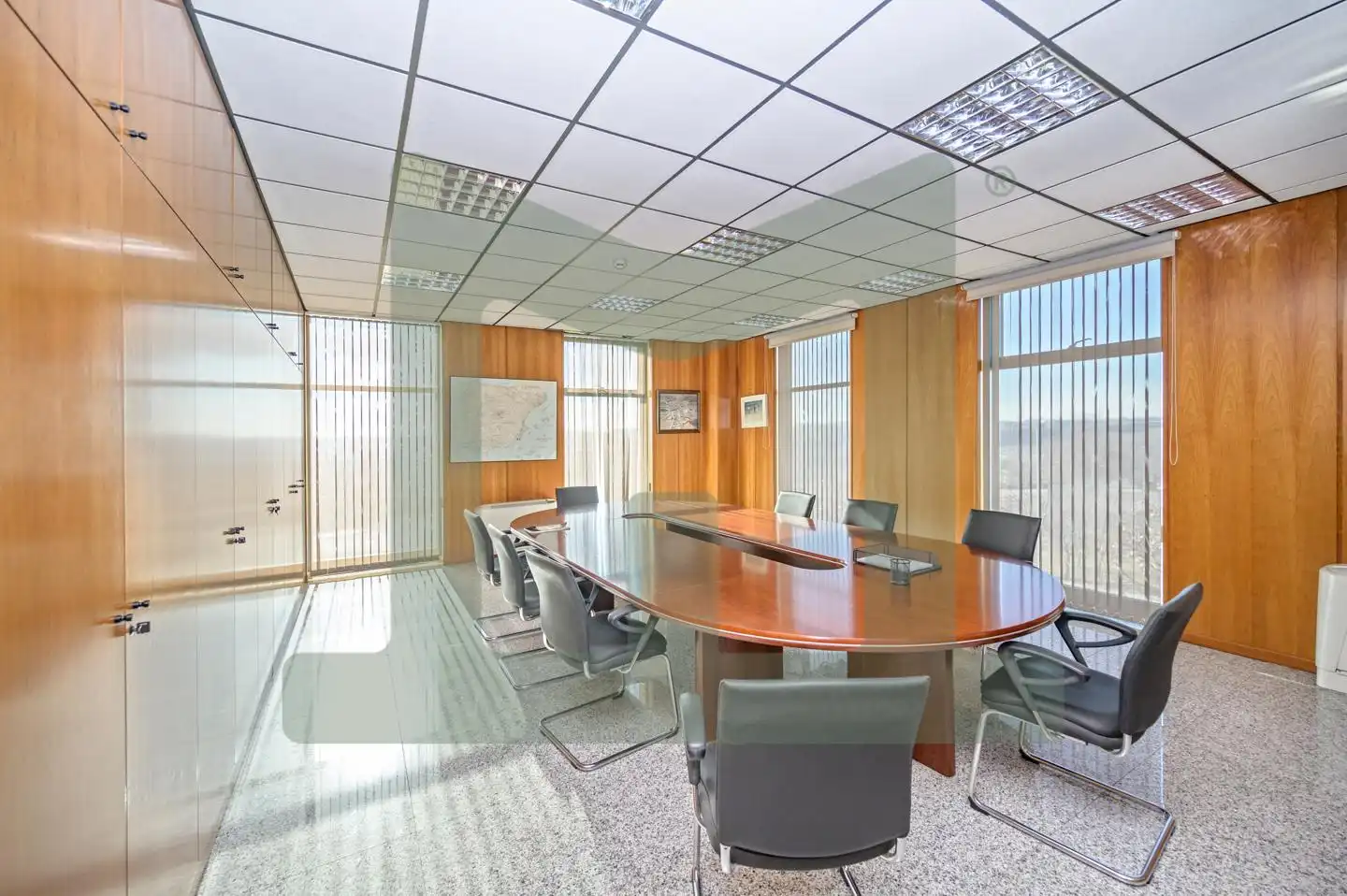 Edificio en venta en Leganés
