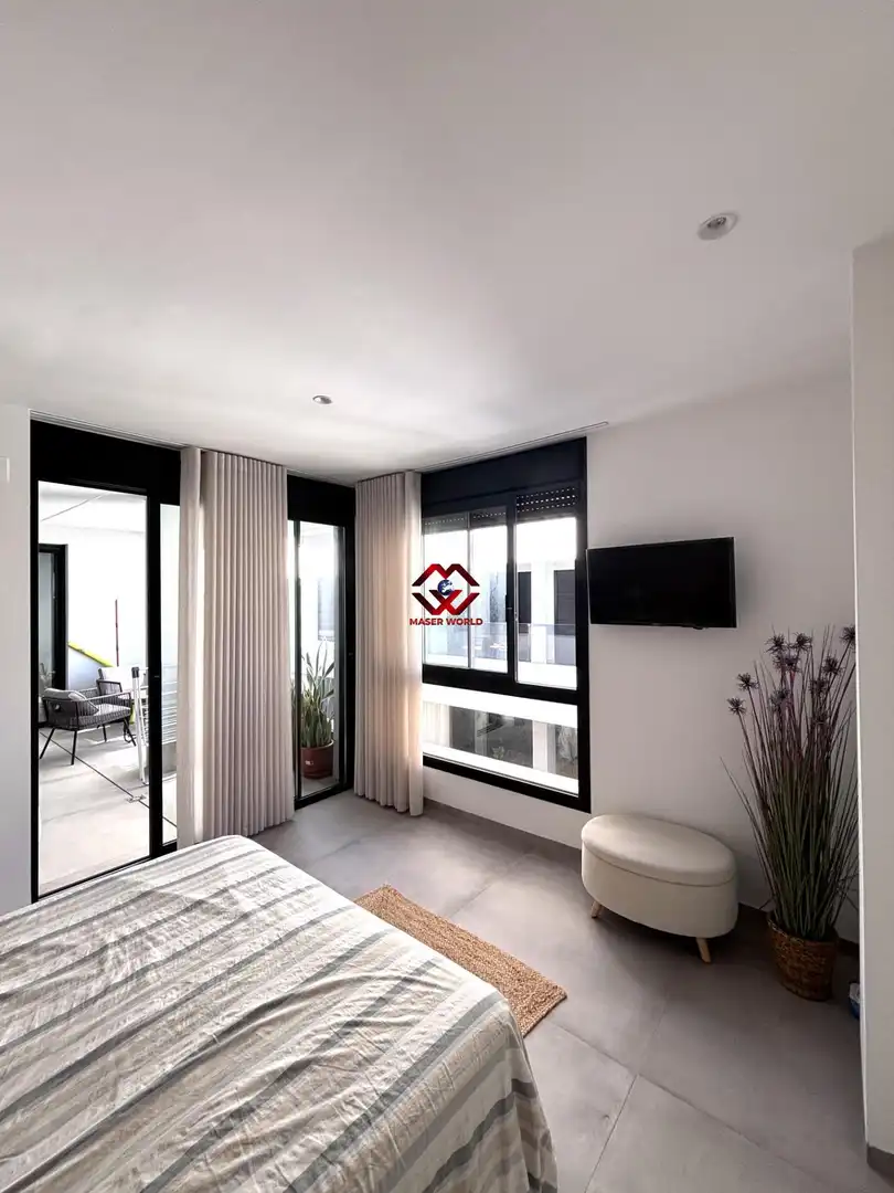 Apartament amb terrassa en venda a San Pedro del Pinatar, imagen 37