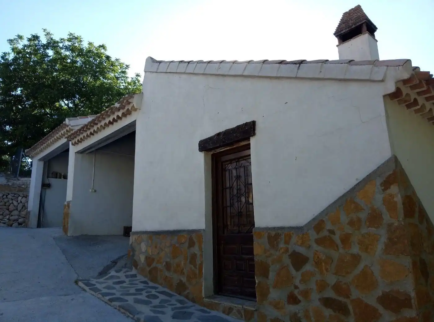 Terreni e lotti in vendita a Huéscar, imagen 76