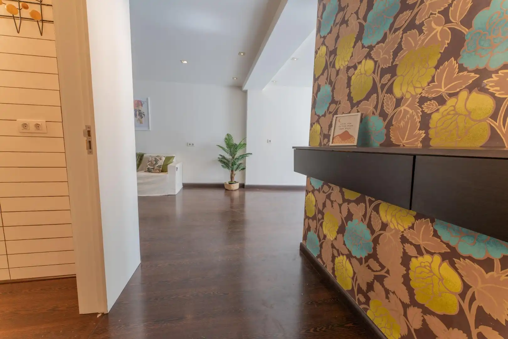 Wohnung zum Verkauf in Elche / Elx mit Klimaanlage und Balkon