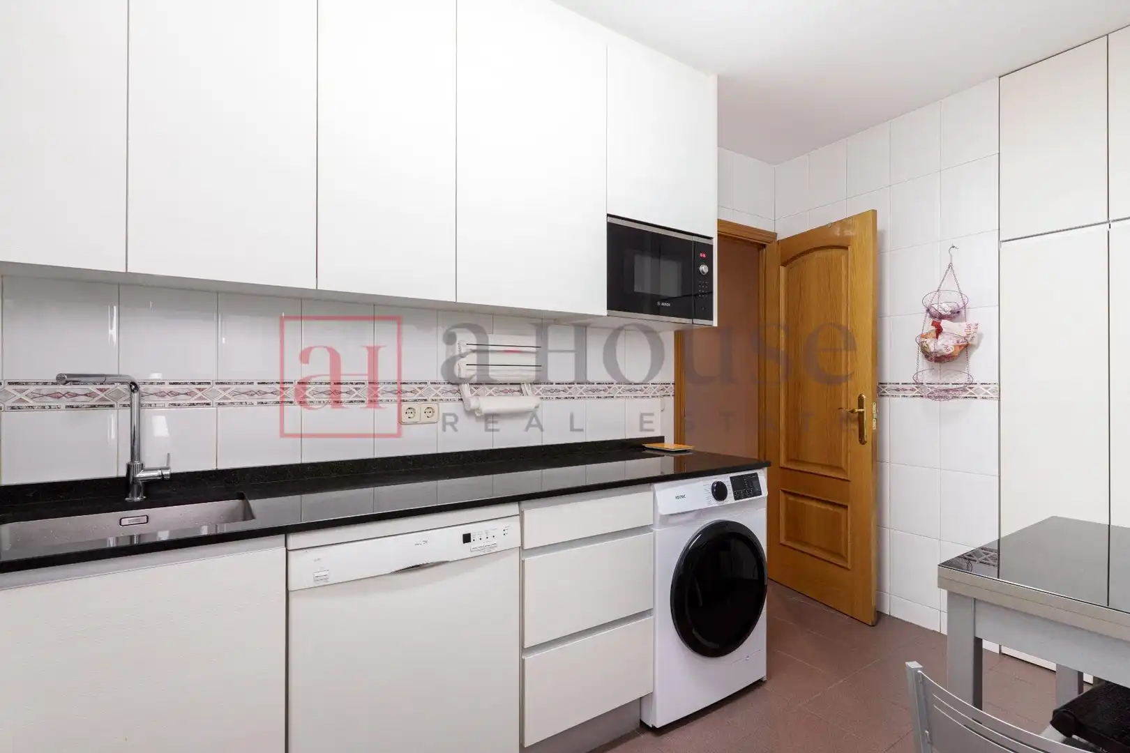 Cuina de Pis en venda en Madrid amb Aire condicionat, Calefacció i Parquet
