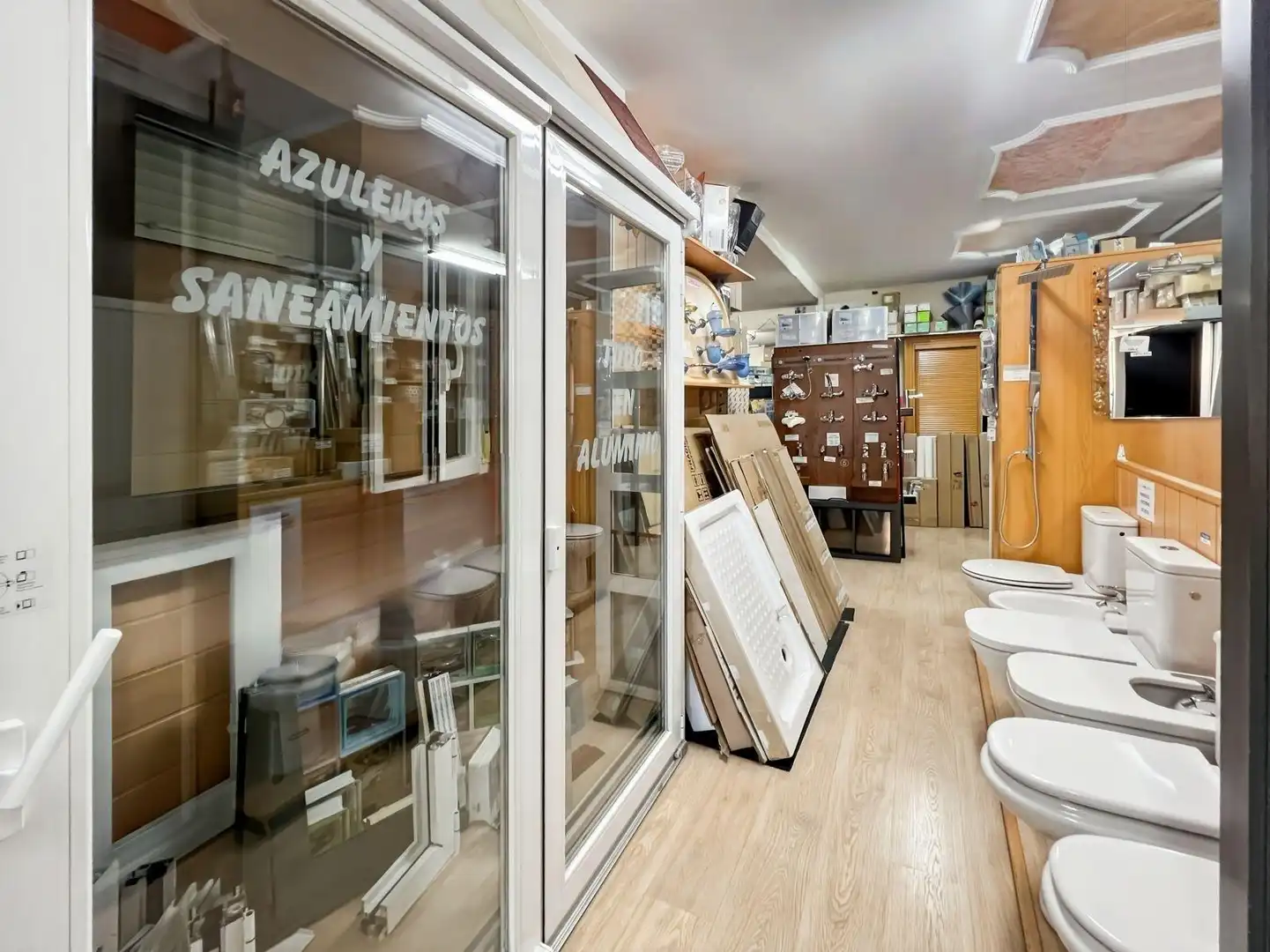 Local comercial en venta en Parque Europa - Los Pitufos, imagen 16