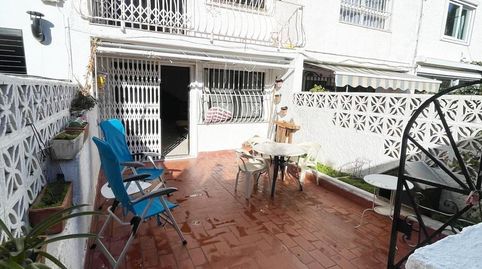 Foto 3 de Casa adosada en venta en Parque de la Paloma, Benalmádena