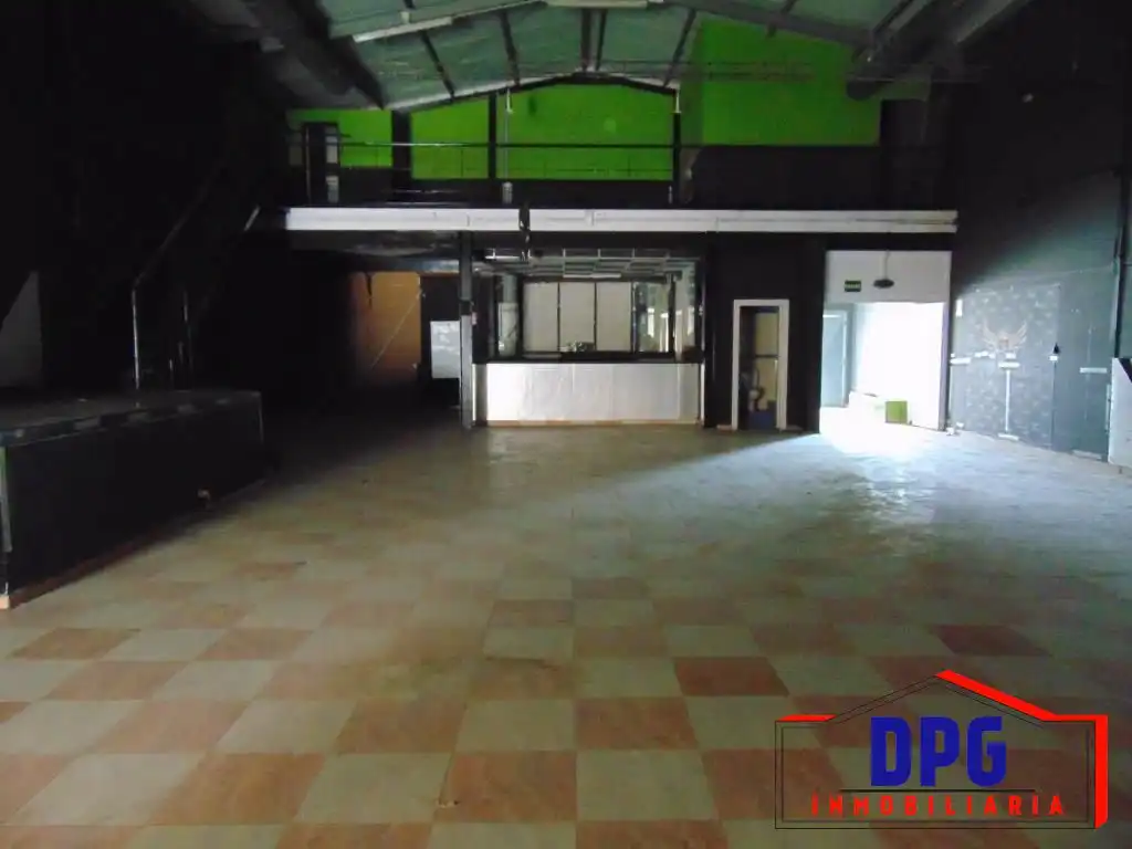 Industrial buildings for sale in Cuevas del Almanzora