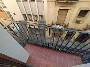 Piso con balcón en venta en Carrer de Tagamanent