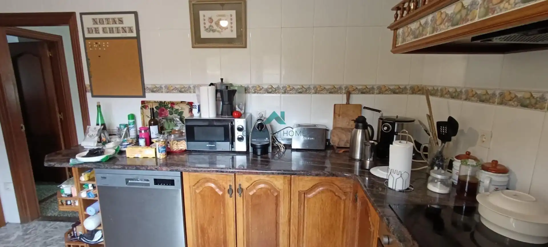 Casa amb terrassa en venda a Barrio HOZ-ESTRADAS, imagen 12