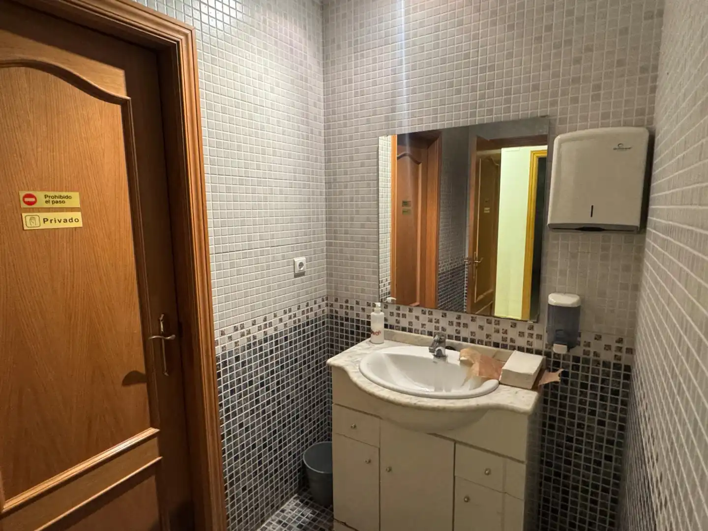 Local comercial de lloguer a Calle ARBRES DELS, imagen 5