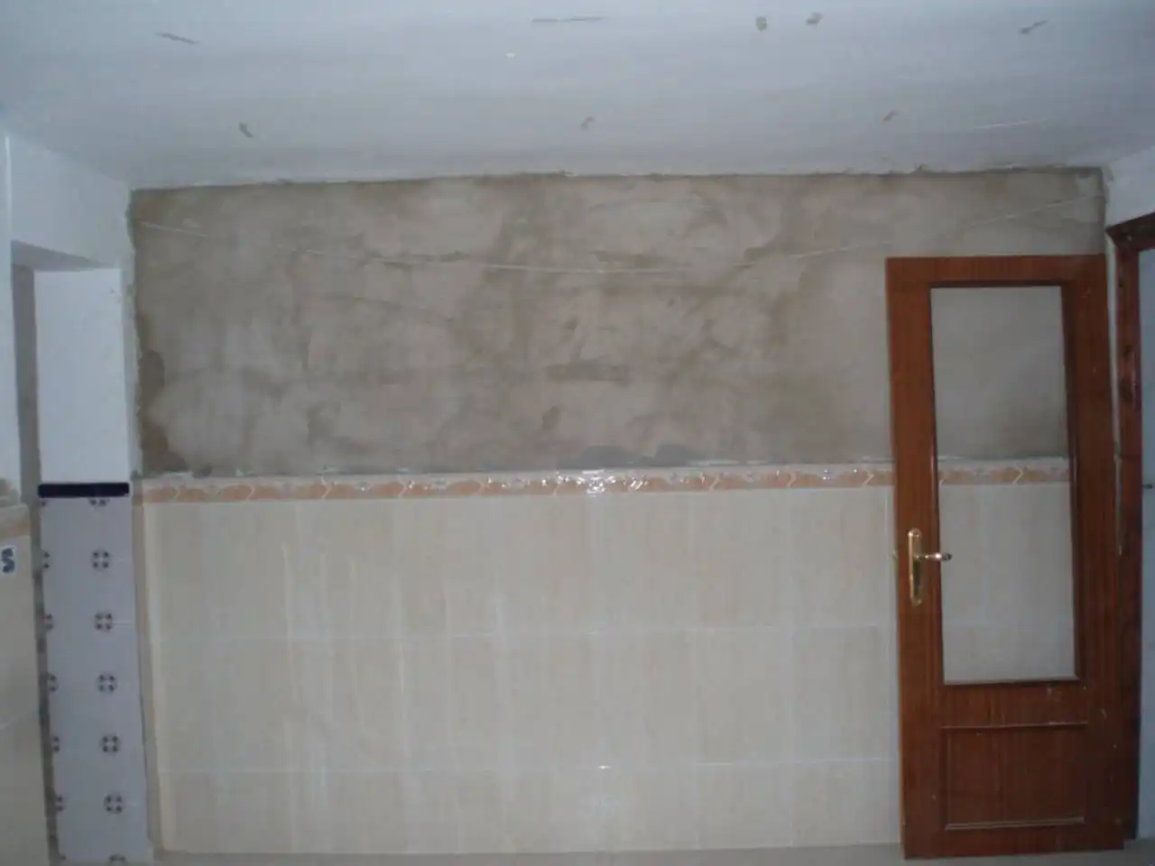 Bathroom of Houses for sale in Badajoz  with Terrace