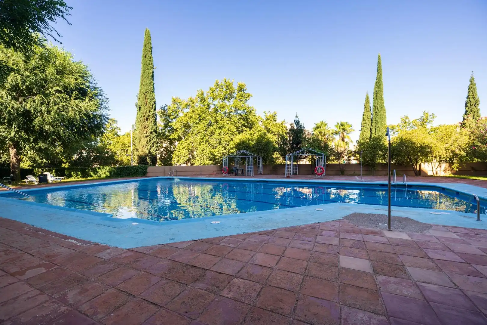 Piso con terraza en venta en Calle Andrea Navagiero, imagen 48