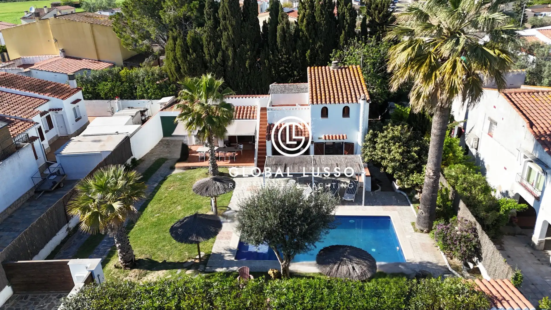 Haus mit Terrasse zum Verkauf in Urbanització Castelló Nou, imagen 11