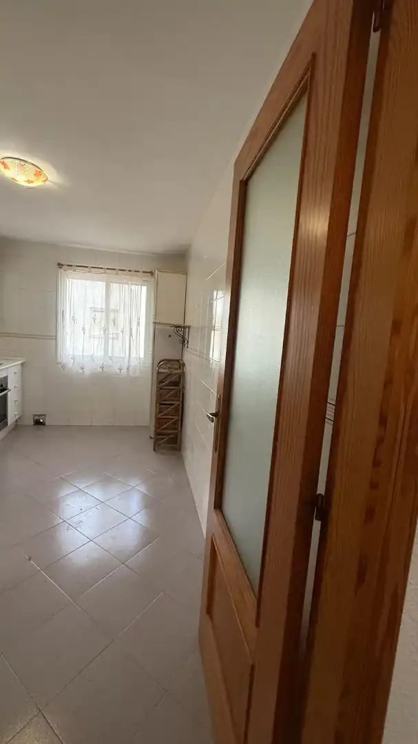 Cuina de Apartament en venda en Benissa
