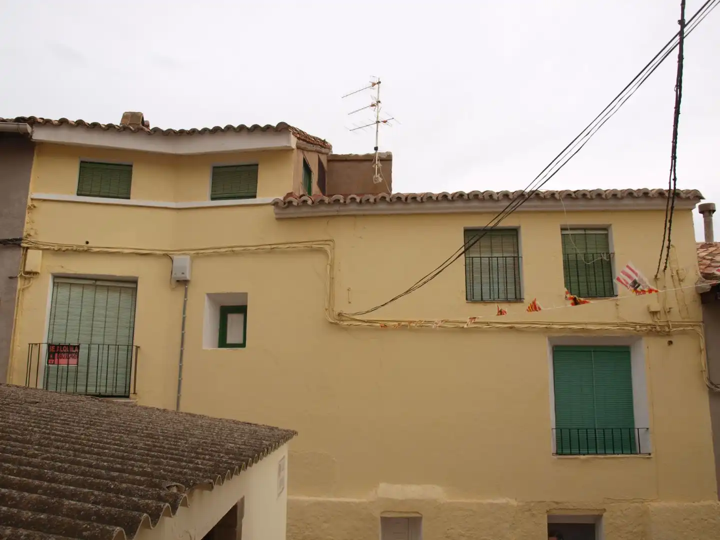 Habitatge en venda a Puerta del Concejo 3
