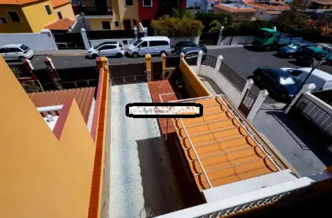 Terraced house with terrace for sale in Calle los Naranjos, imagen 43