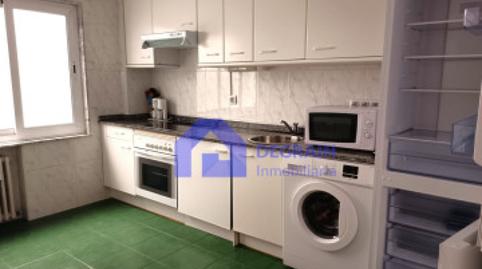 Foto 2 de Pis de lloguer a Oviedo - Calle San Juan, Casco Histórico, Asturias