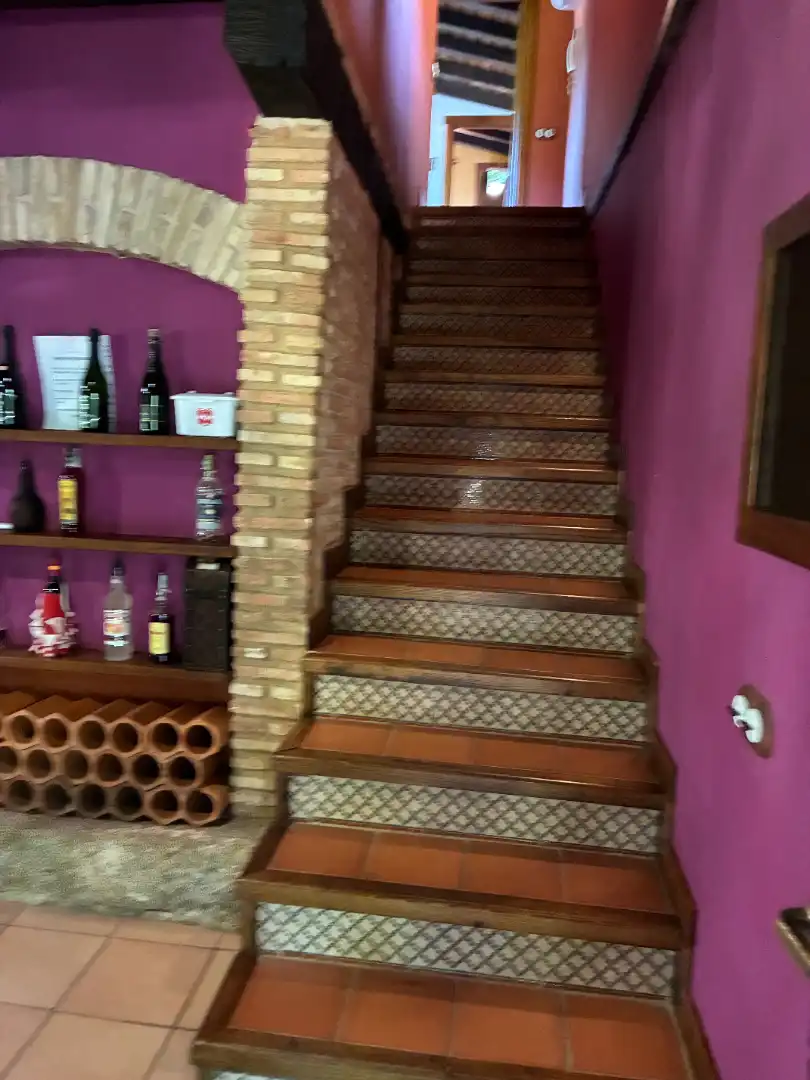 Finca rústica en venta en Calle San Jorge, 19, Navaconcejo