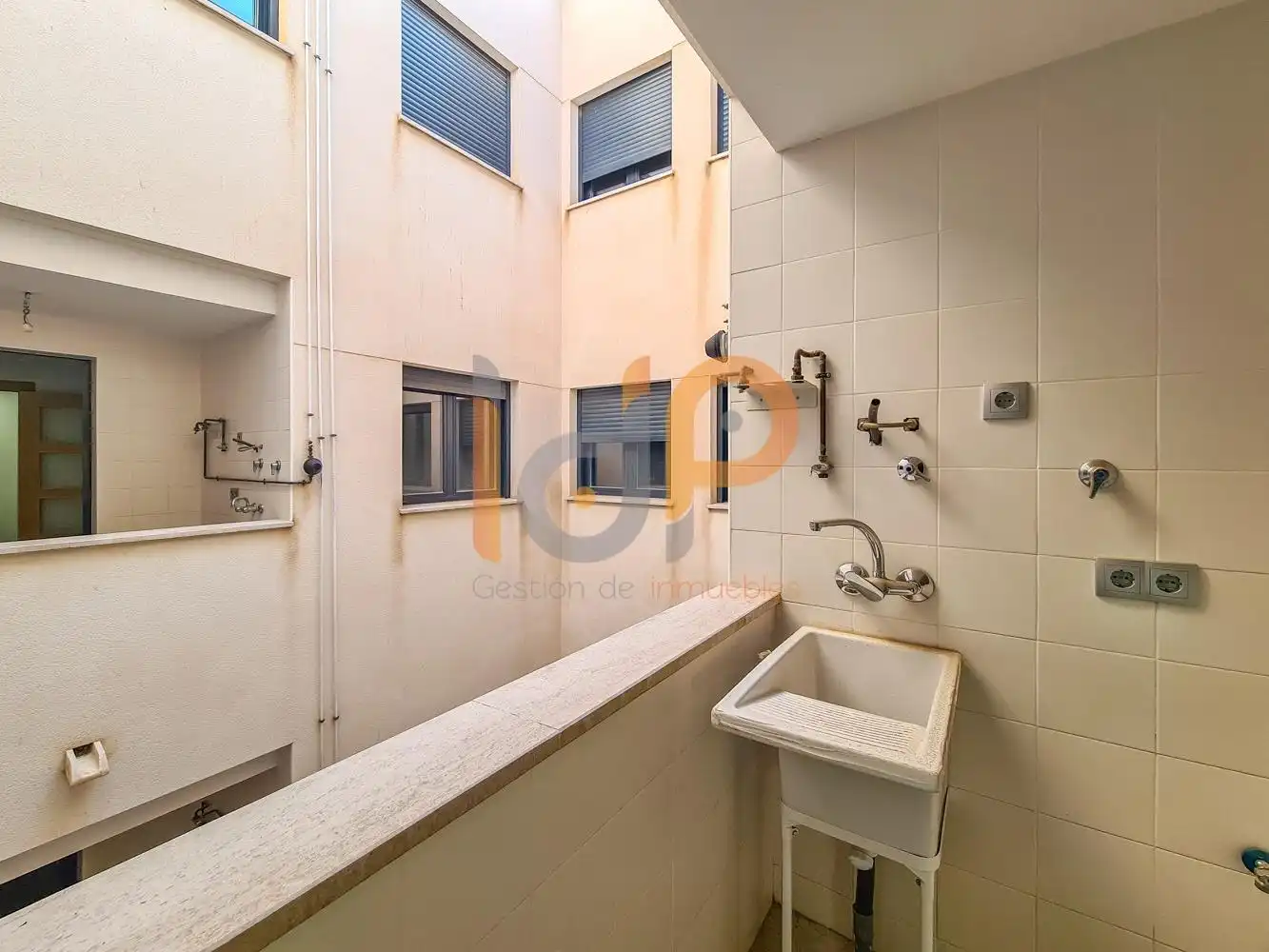 Flat with terrace for sale in Huércal-Overa, imagen 10