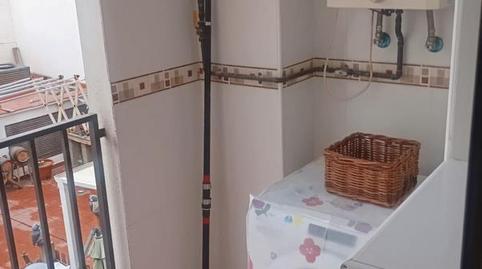 Photo 4 of Flat to rent in Reina Maria Cristina, Avenida de Abril - 9 de Octubre, Valencia