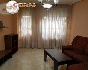 Bedroom of Apartment to rent in  Albacete Capital  with Heating, Furnished and Pets allowed