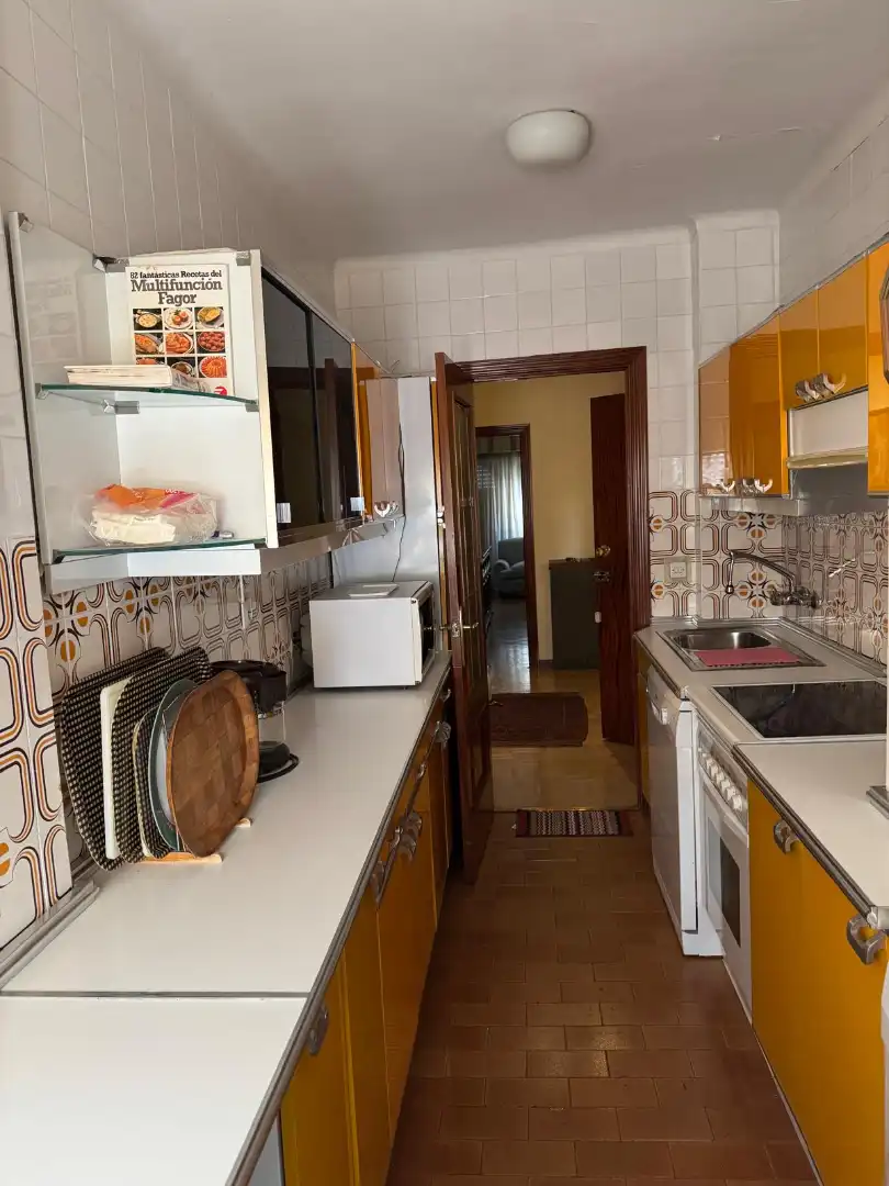 Cocina de Piso en venta en Cáceres