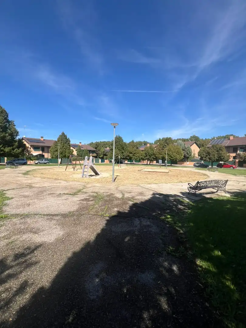 Casa adosada en venta en Foso - Moreras