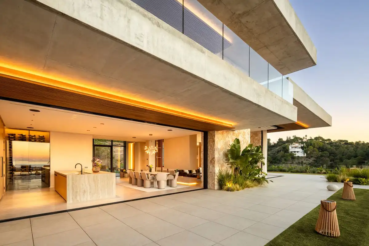 Casa a schiera in vendita a El Madroñal, imagen 36